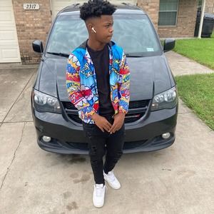 Meet your Posher, Sauceboy